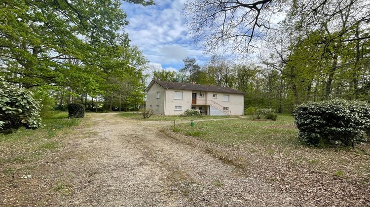 Ma-Cabane - Vente Maison Mignaloux-Beauvoir, 146 m²