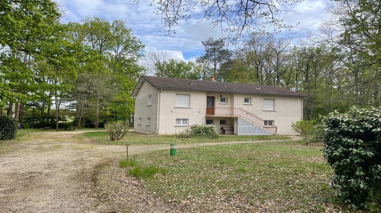 Ma-Cabane - Vente Maison Mignaloux-Beauvoir, 146 m²