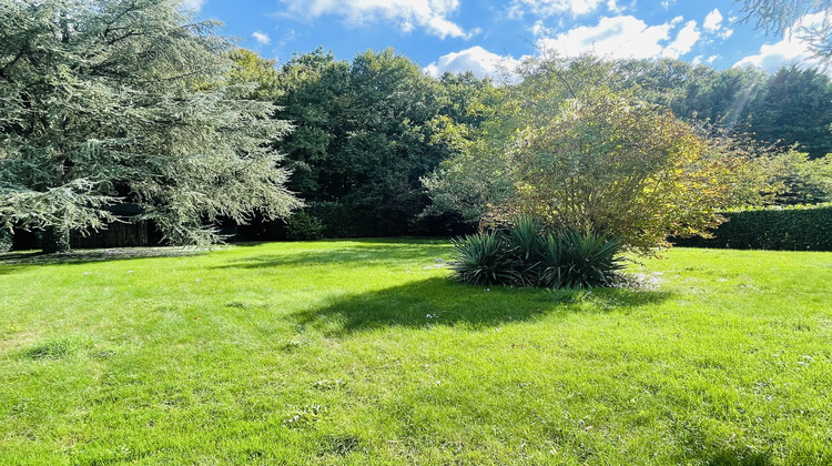 Ma-Cabane - Vente Maison Mignaloux-Beauvoir, 197 m²