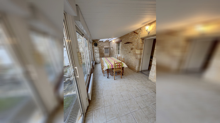 Ma-Cabane - Vente Maison Mignaloux-Beauvoir, 154 m²