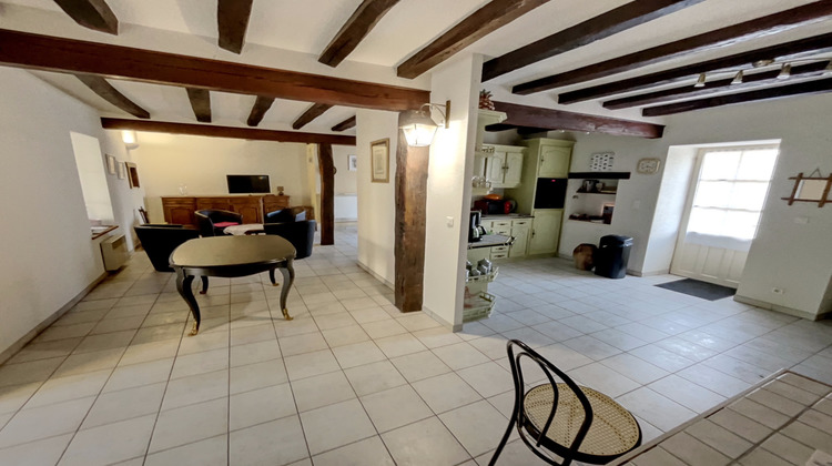 Ma-Cabane - Vente Maison Mignaloux-Beauvoir, 154 m²