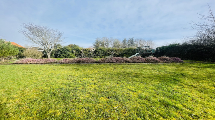 Ma-Cabane - Vente Maison Mignaloux-Beauvoir, 211 m²