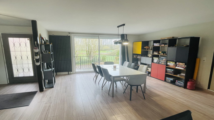 Ma-Cabane - Vente Maison Mignaloux-Beauvoir, 211 m²