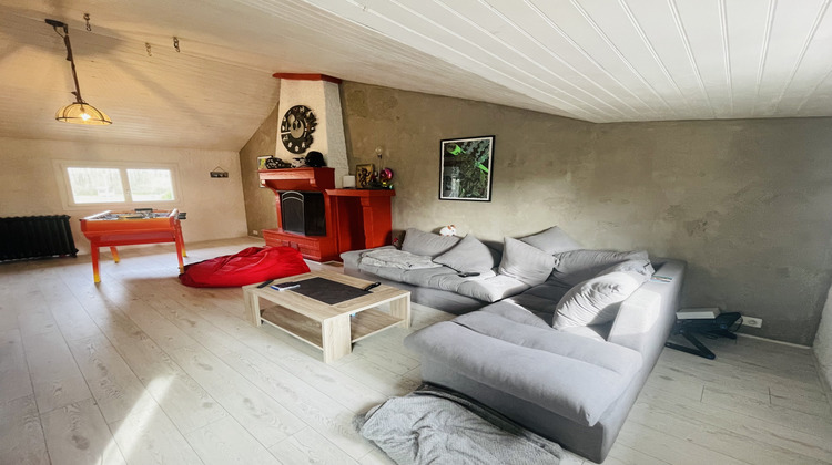 Ma-Cabane - Vente Maison Mignaloux-Beauvoir, 211 m²