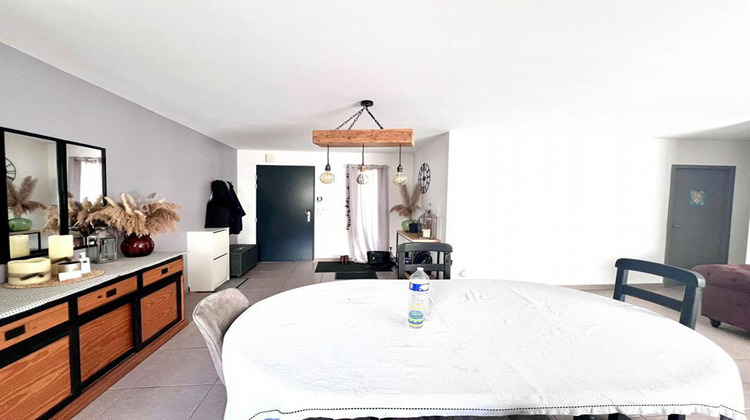 Ma-Cabane - Vente Maison MIGNALOUX BEAUVOIR, 104 m²