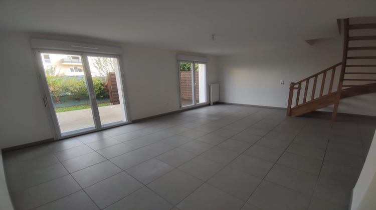 Ma-Cabane - Vente Maison MIGNALOUX-BEAUVOIR, 86 m²