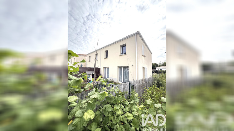 Ma-Cabane - Vente Maison Mignaloux-Beauvoir, 80 m²
