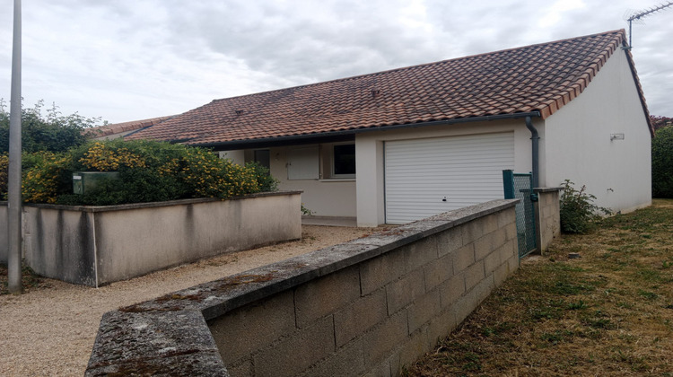 Ma-Cabane - Vente Maison Mignaloux-Beauvoir, 94 m²