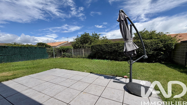 Ma-Cabane - Vente Maison Mignaloux-Beauvoir, 85 m²