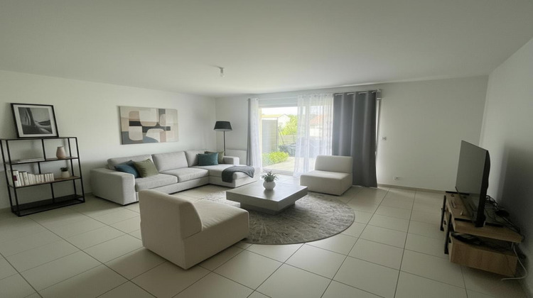 Ma-Cabane - Vente Maison MIGNALOUX BEAUVOIR, 72 m²