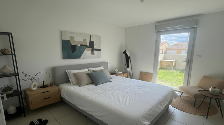 Ma-Cabane - Vente Maison MIGNALOUX BEAUVOIR, 72 m²