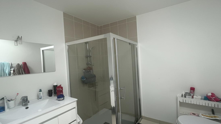 Ma-Cabane - Vente Maison MIGNALOUX BEAUVOIR, 72 m²