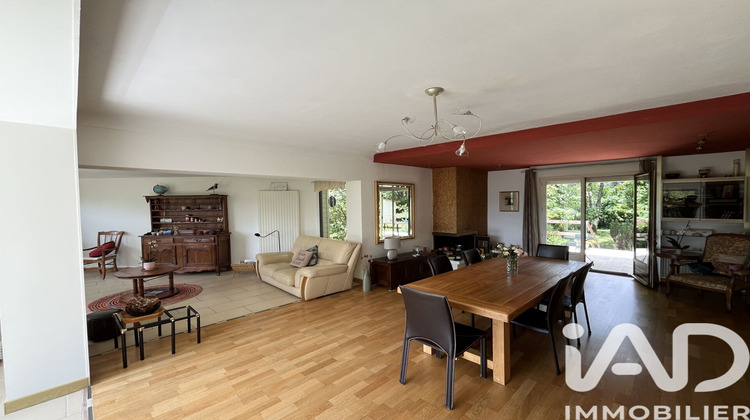 Ma-Cabane - Vente Maison Mignaloux-Beauvoir, 159 m²