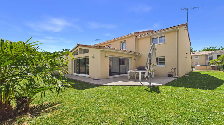 Ma-Cabane - Vente Maison MIGNALOUX BEAUVOIR, 126 m²