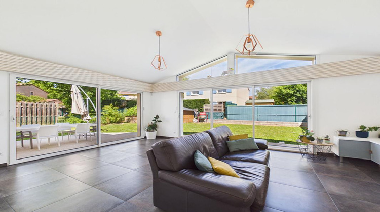 Ma-Cabane - Vente Maison MIGNALOUX BEAUVOIR, 126 m²