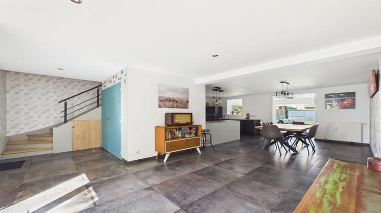 Ma-Cabane - Vente Maison MIGNALOUX BEAUVOIR, 126 m²