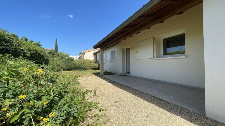 Ma-Cabane - Vente Maison Mignaloux-Beauvoir, 92 m²