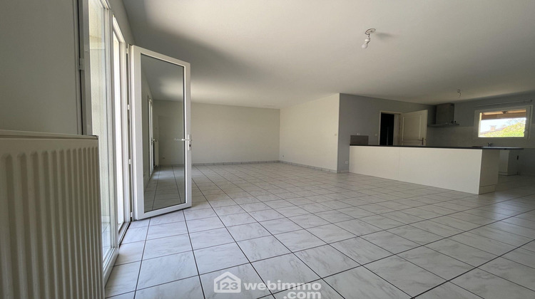 Ma-Cabane - Vente Maison Mignaloux-Beauvoir, 92 m²