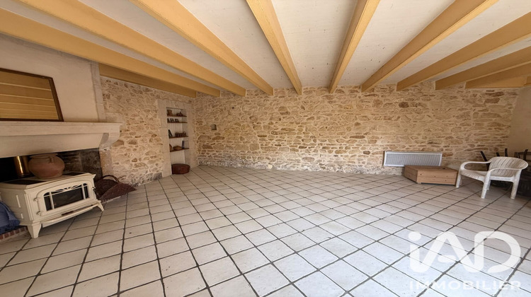 Ma-Cabane - Vente Maison Mignaloux-Beauvoir, 111 m²
