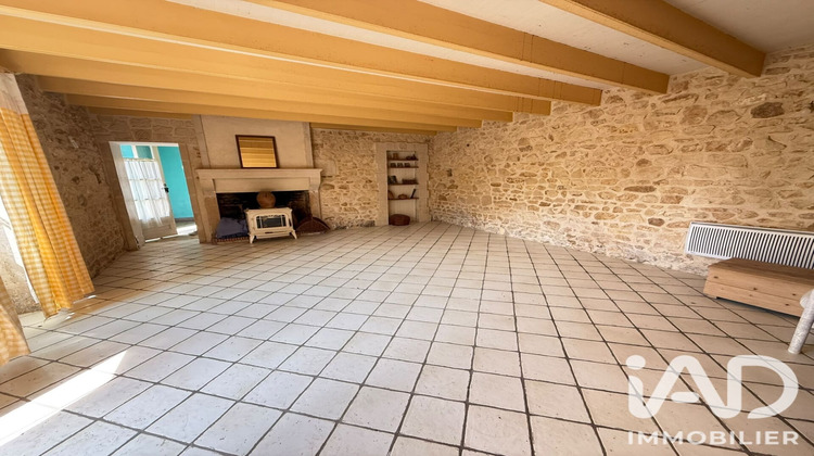 Ma-Cabane - Vente Maison Mignaloux-Beauvoir, 111 m²