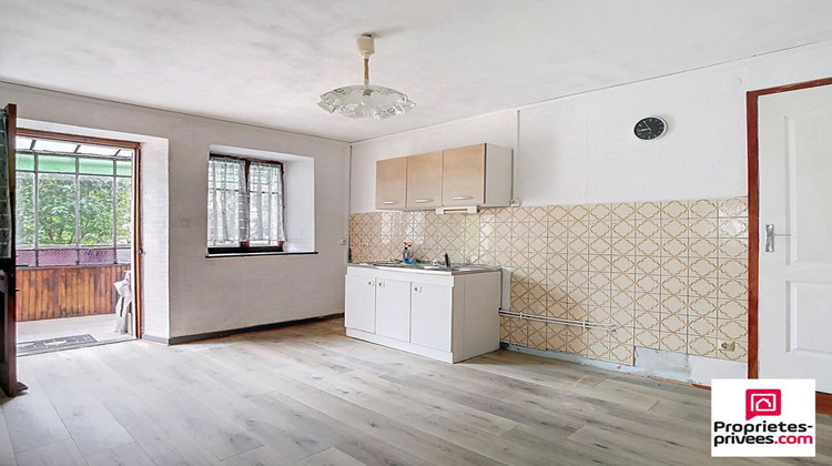 Ma-Cabane - Vente Maison MIGNAVILLERS, 74 m²