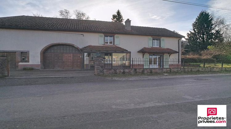 Ma-Cabane - Vente Maison MIGNAVILLERS, 108 m²