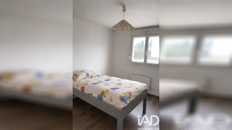 Ma-Cabane - Vente Maison Mignavillers, 106 m²