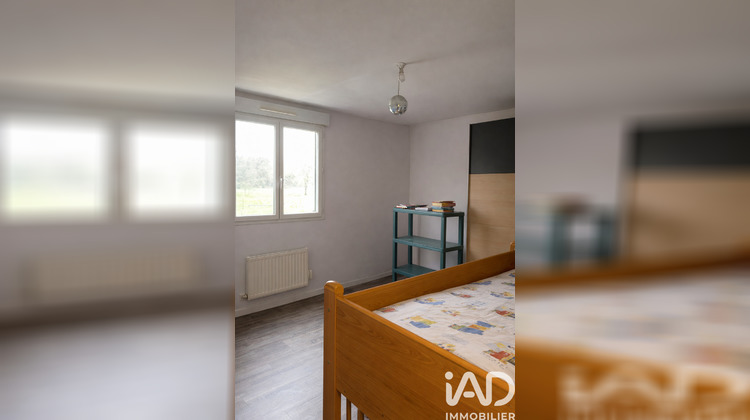 Ma-Cabane - Vente Maison Mignavillers, 106 m²