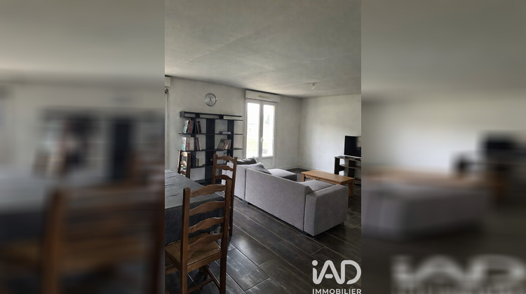 Ma-Cabane - Vente Maison Mignavillers, 106 m²