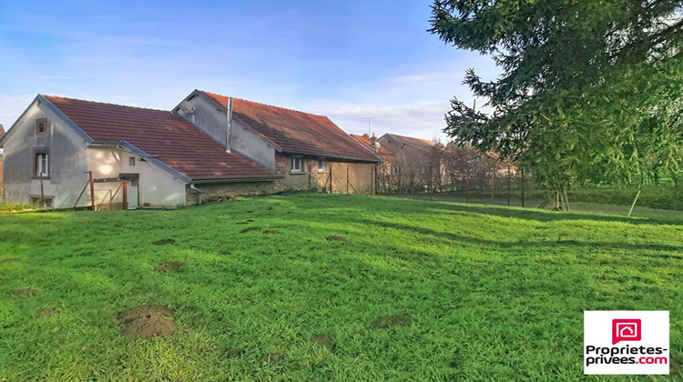 Ma-Cabane - Vente Maison MIGNAVILLERS, 108 m²