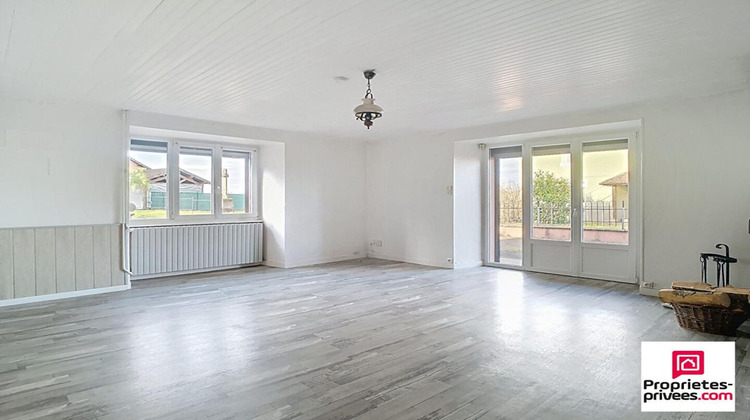 Ma-Cabane - Vente Maison MIGNAVILLERS, 108 m²