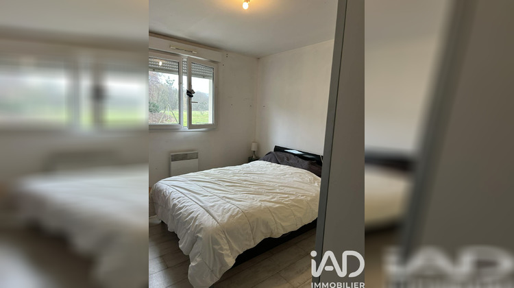 Ma-Cabane - Vente Maison Mignavillers, 106 m²