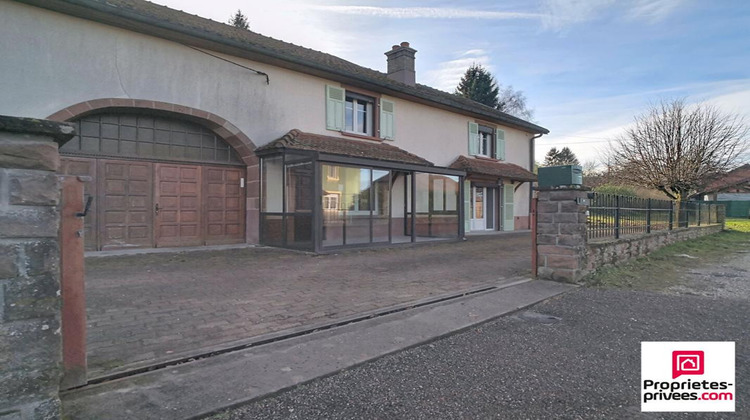 Ma-Cabane - Vente Maison MIGNAVILLERS, 108 m²