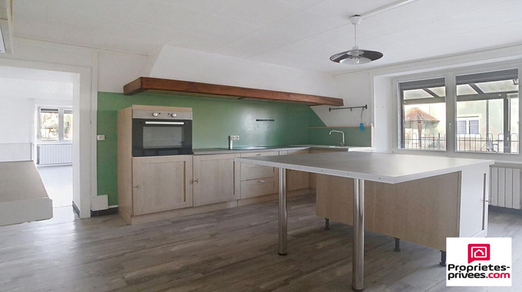 Ma-Cabane - Vente Maison MIGNAVILLERS, 108 m²