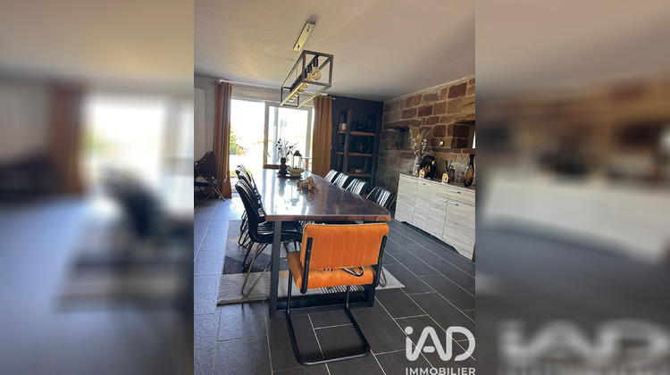 Ma-Cabane - Vente Maison Mignavillers, 188 m²
