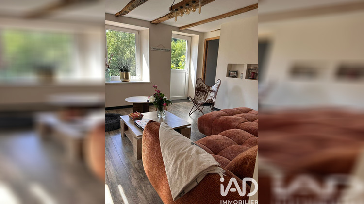 Ma-Cabane - Vente Maison Mignavillers, 188 m²