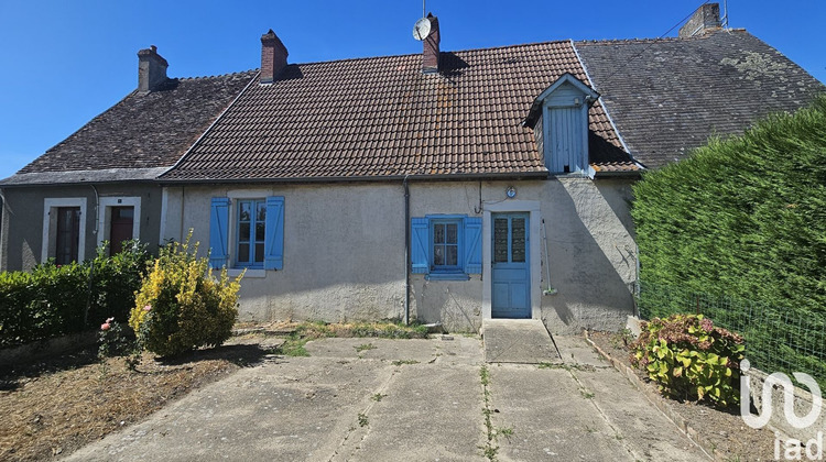 Ma-Cabane - Vente Maison Migné, 73 m²