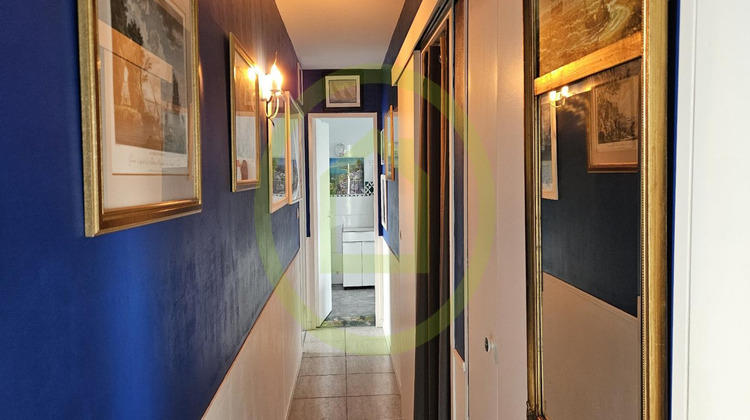 Ma-Cabane - Vente Maison MIGNE, 84 m²