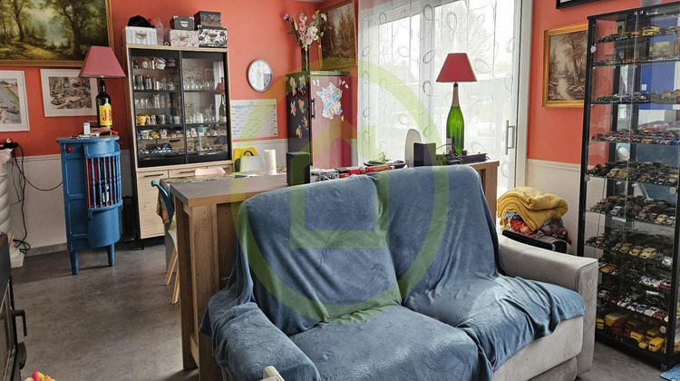 Ma-Cabane - Vente Maison MIGNE, 84 m²