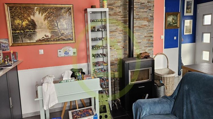 Ma-Cabane - Vente Maison MIGNE, 84 m²