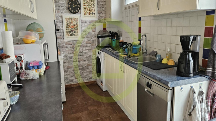 Ma-Cabane - Vente Maison MIGNE, 84 m²