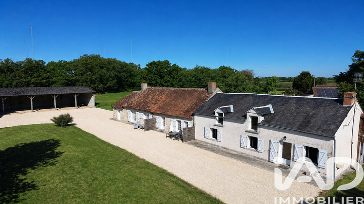 Ma-Cabane - Vente Maison Migné, 333 m²