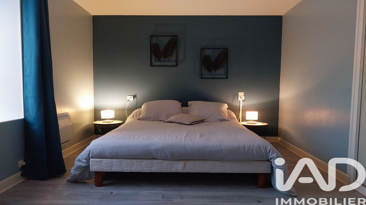 Ma-Cabane - Vente Maison Migné, 333 m²