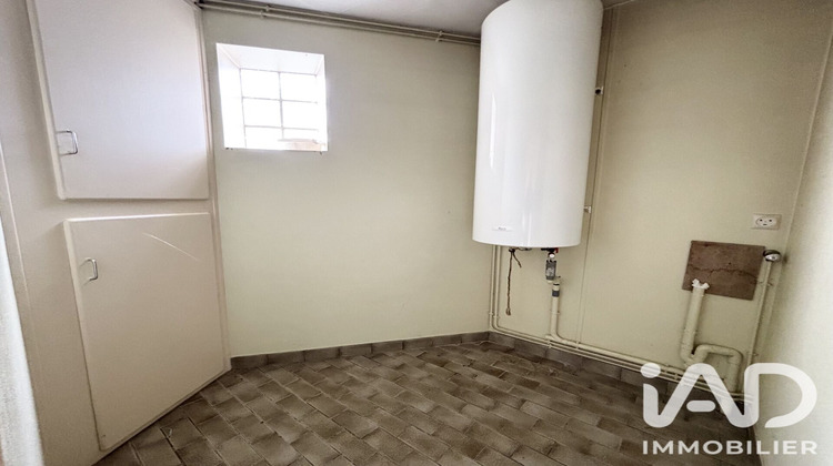 Ma-Cabane - Vente Maison Migné, 60 m²