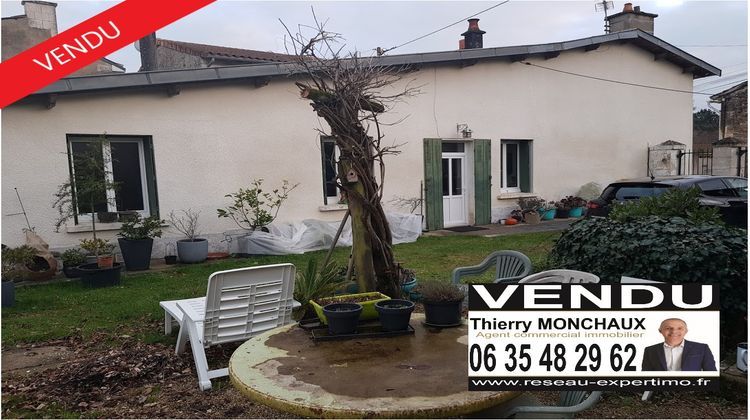 Ma-Cabane - Vente Maison Migné-Auxances, 78 m²