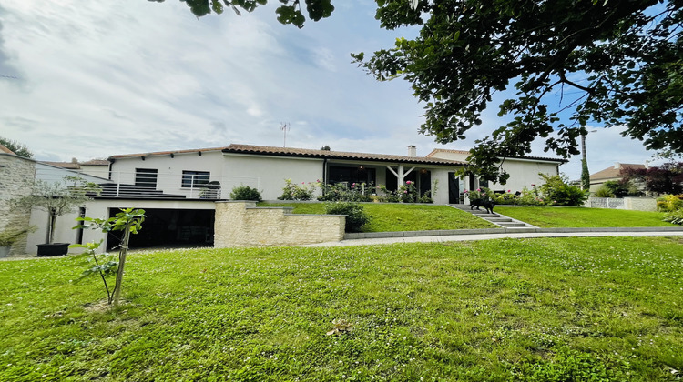 Ma-Cabane - Vente Maison Migné-Auxances, 140 m²