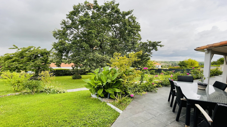 Ma-Cabane - Vente Maison Migné-Auxances, 140 m²