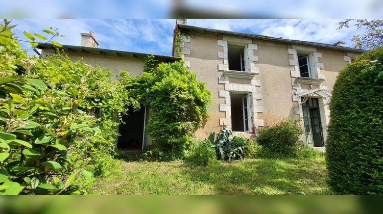 Ma-Cabane - Vente Maison Migné-Auxances, 150 m²