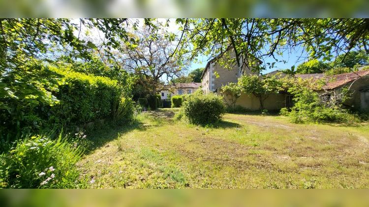 Ma-Cabane - Vente Maison Migné-Auxances, 150 m²