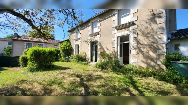 Ma-Cabane - Vente Maison Migné-Auxances, 150 m²